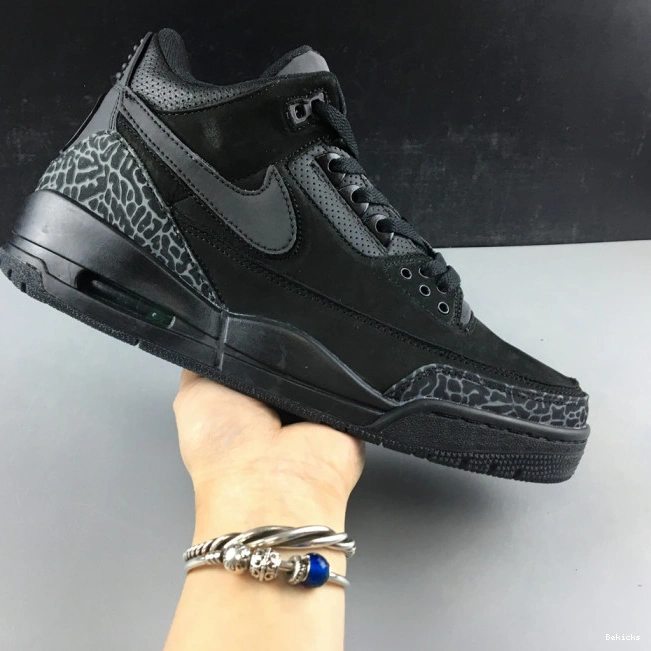 Cheap BK air jordan duck 3 aj3-902027 retro oregon 1130